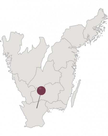 Södra Sverige Södra Sverige